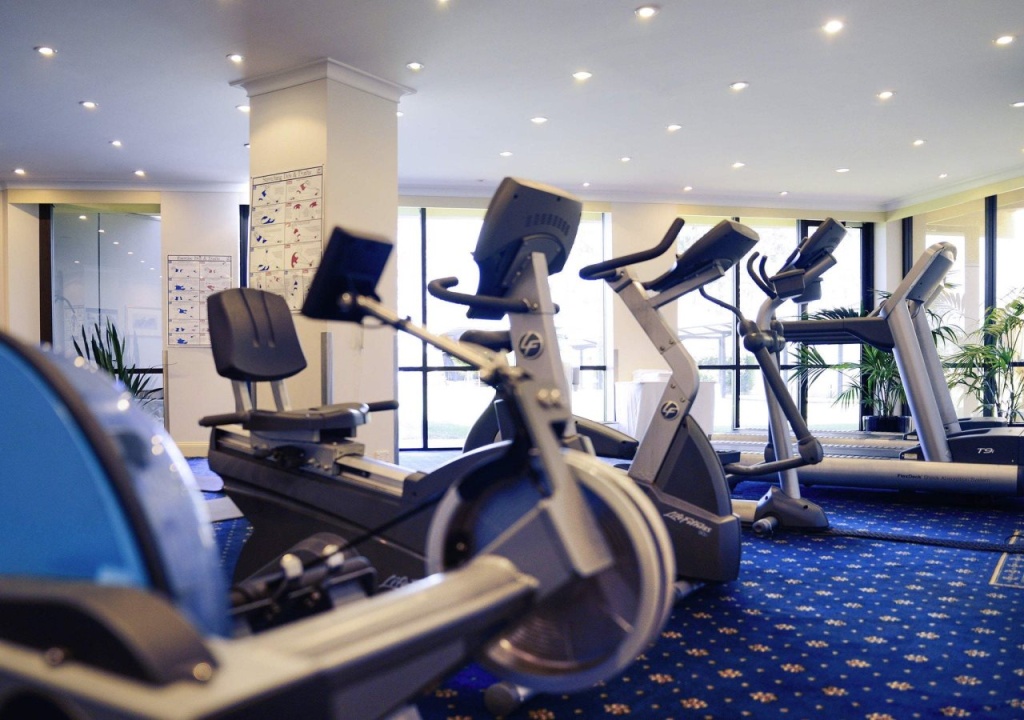 Mercure Penrith - Général