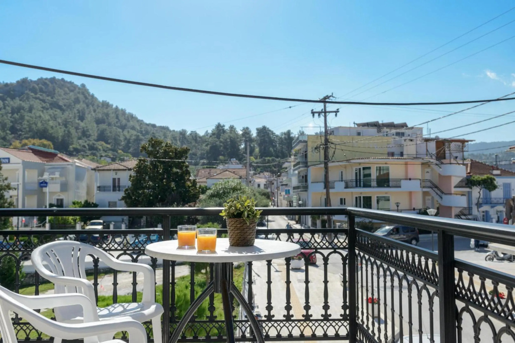 Mary Hotel