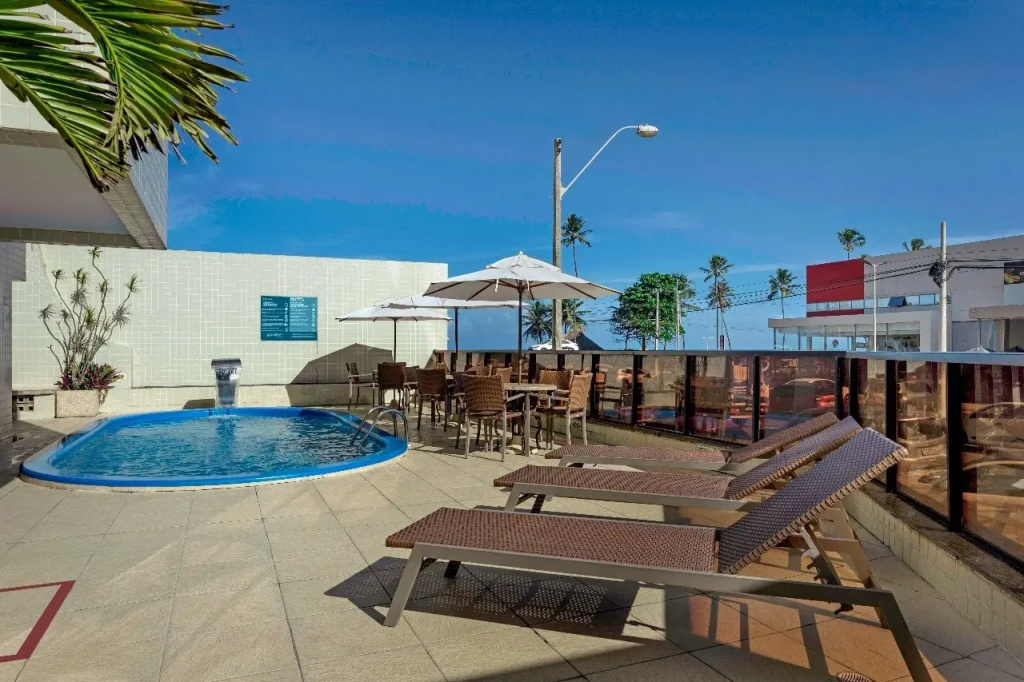 Hotel photo 18
