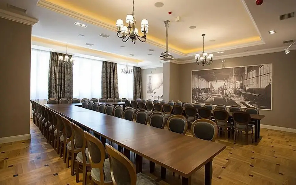 Hotel photo 19