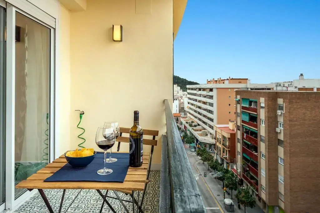 Apartamento Superior Bali