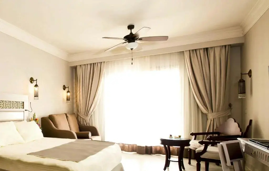 SUNRISE Arabian Beach Resort — фото 7