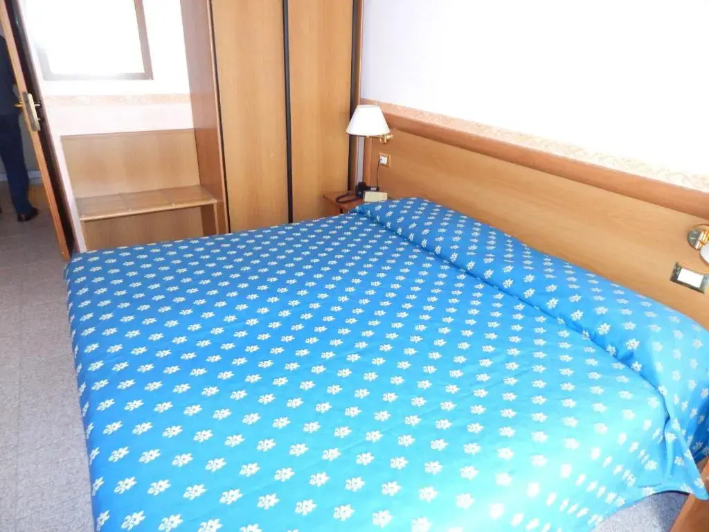 Hotel Torre Antica - Chambres