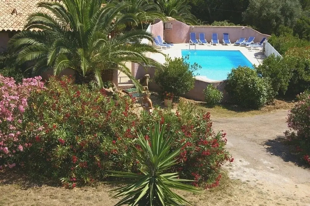 Afficher la photo 7 — Résidence U LATONU - Palombaggia