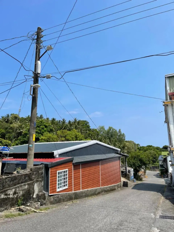 Daniao 240 Homestay