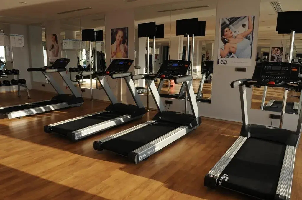 Anemon Grand Adana Otel - фото 19