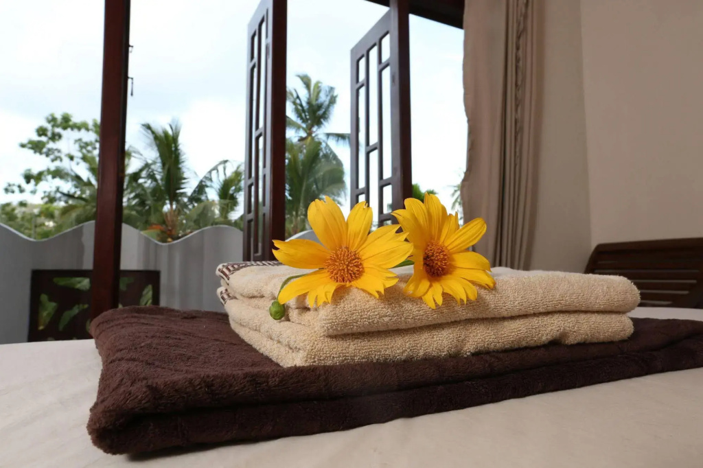 Summer Valley Boutique Villa - Général