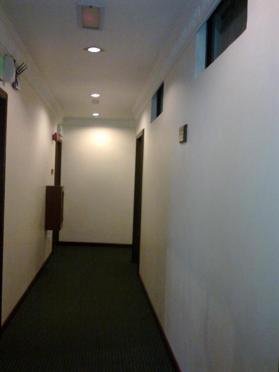 Hotel Remix