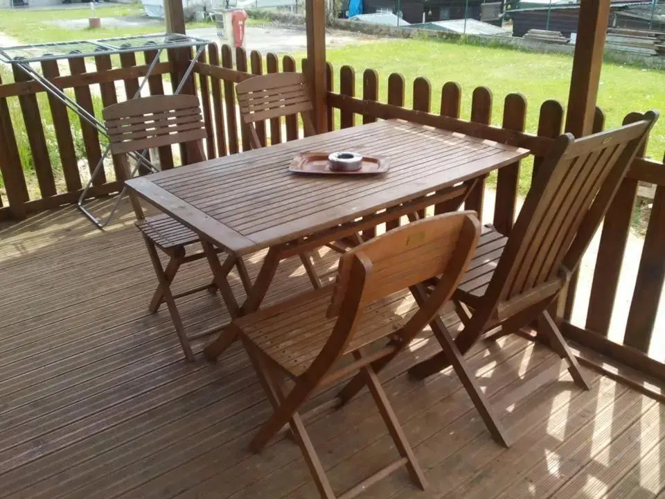Chalet