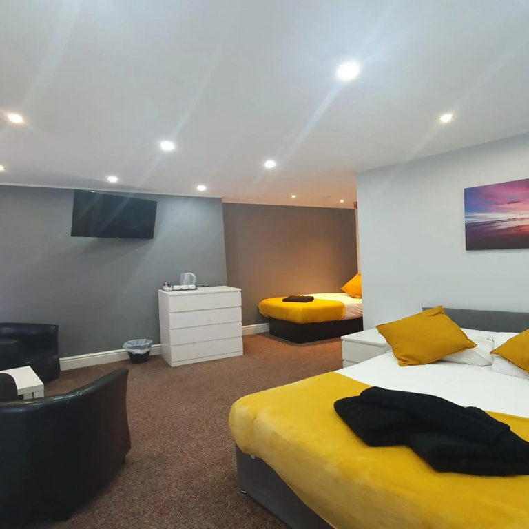 Hotel photo 13