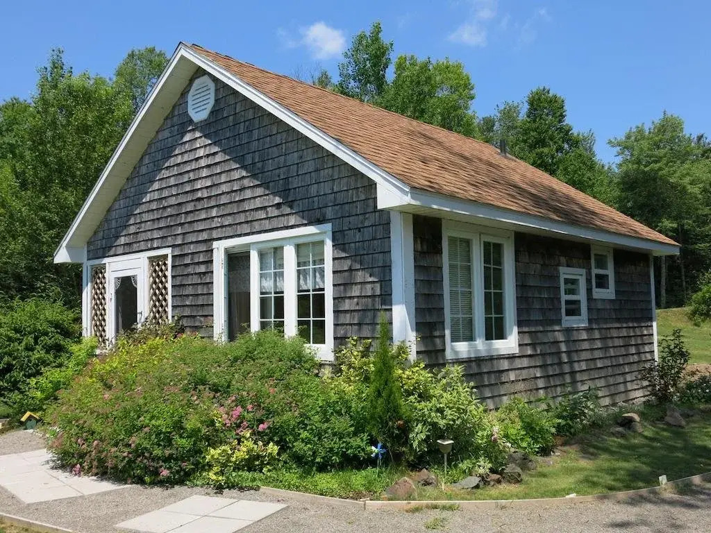 Bocabec Country Garden Cottages