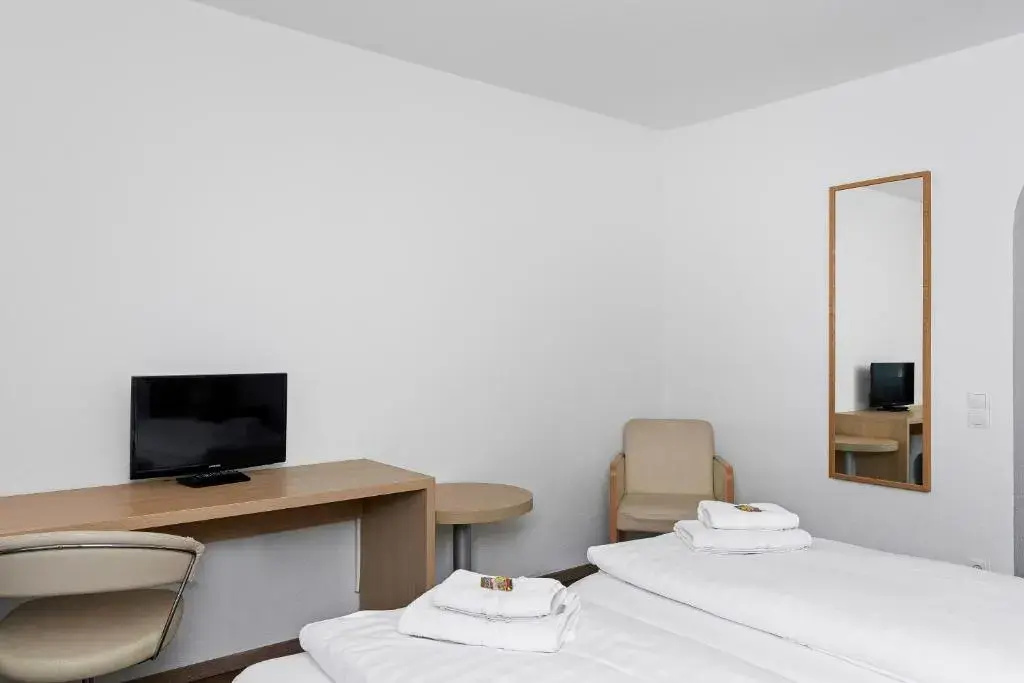 Adler - Chambres