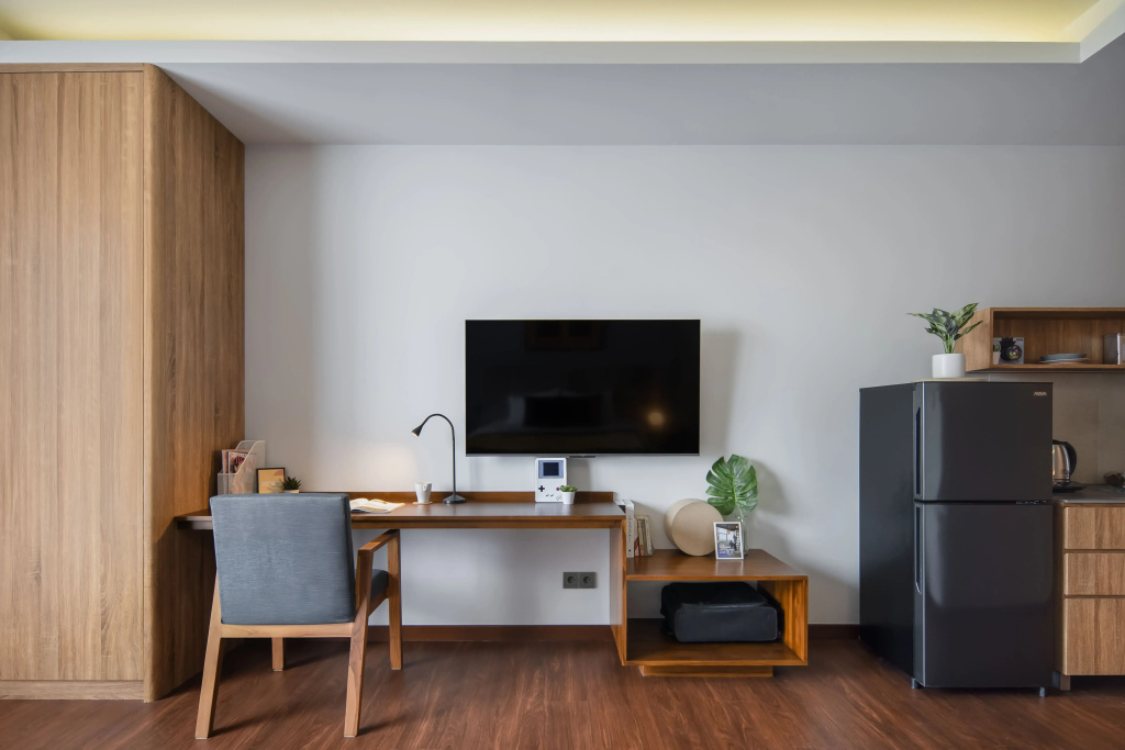Suite