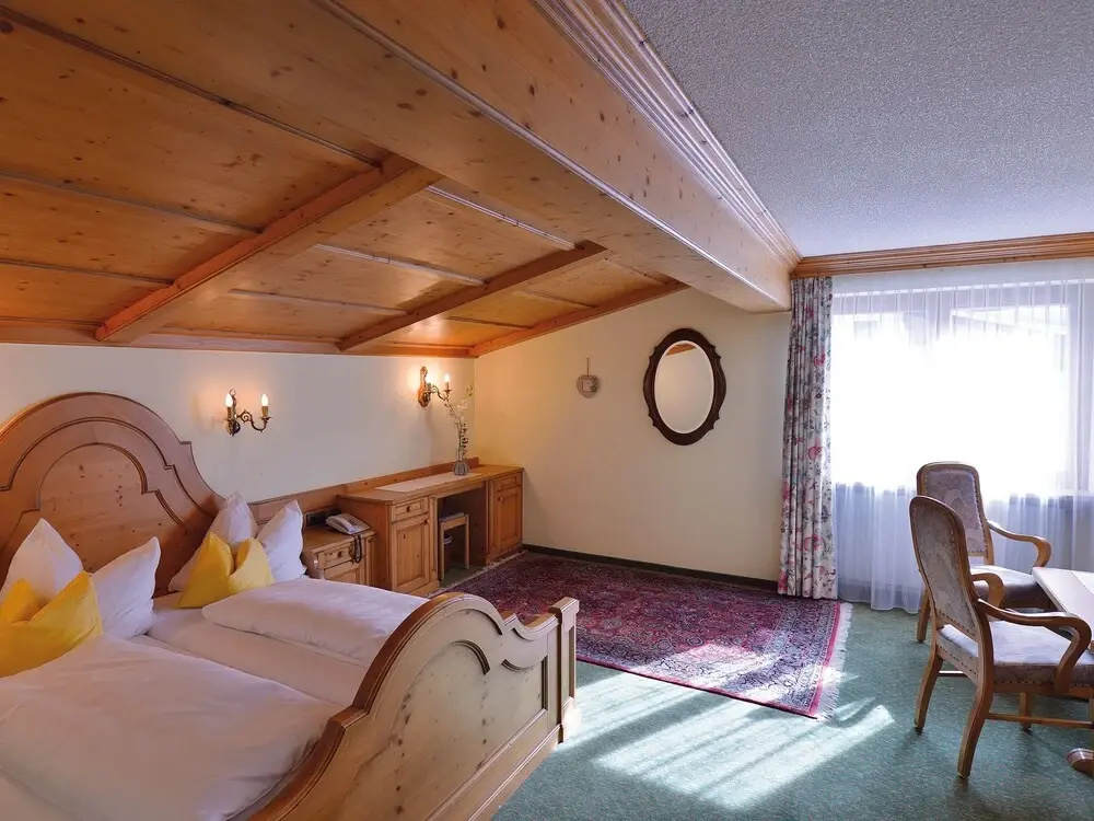 Hotel Pension Cafe Fritz - Général