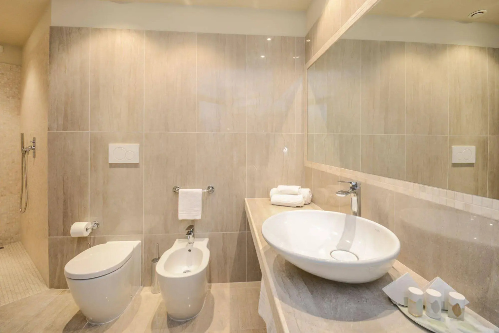 Villa Garuti Hotel & Appartements - Général