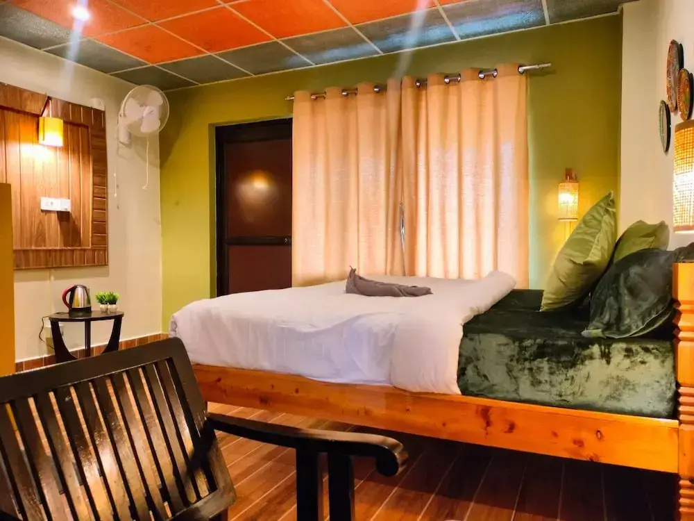 Hotel photo 17