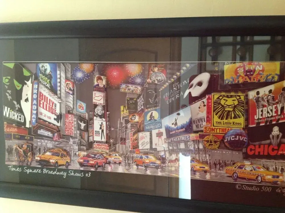 Hotel photo 15