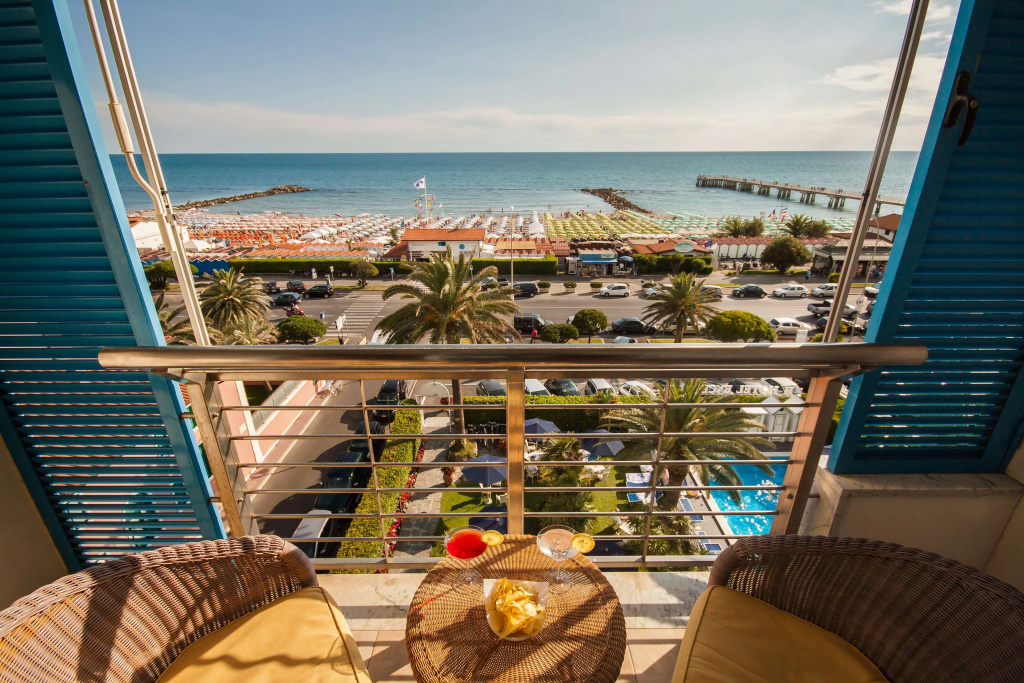 Hotel photo 18