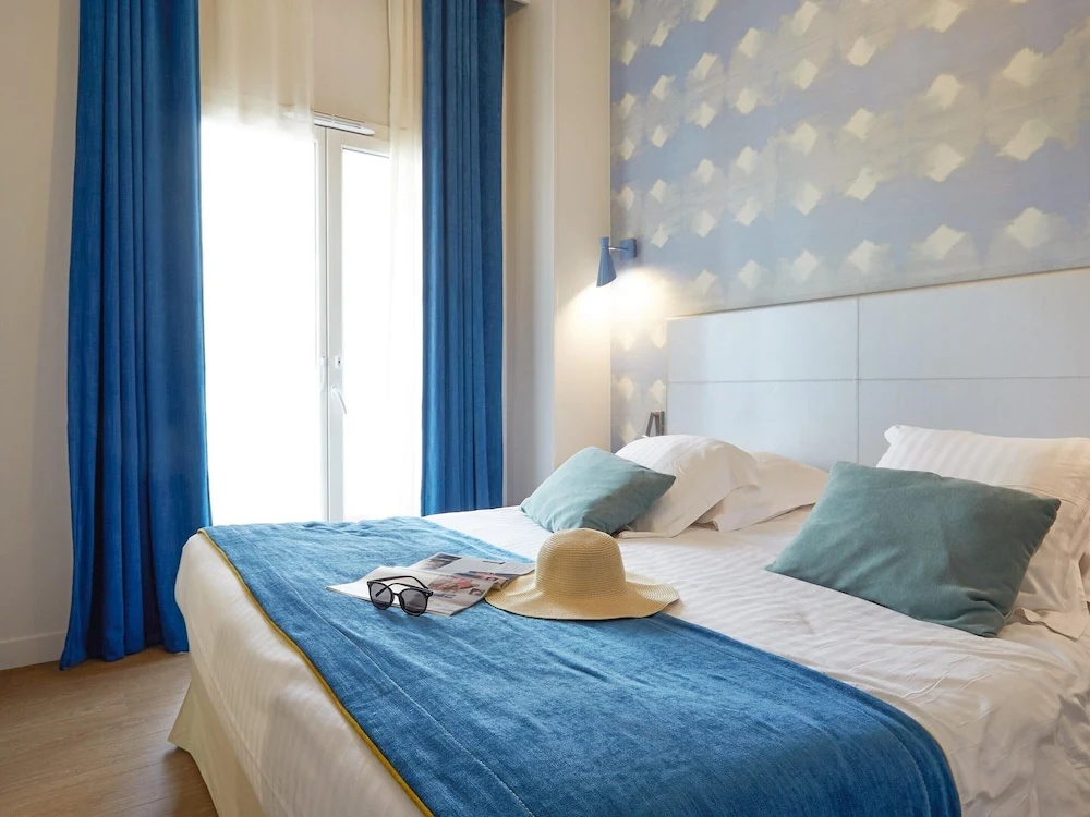 Voir la photo 2 — Picturesque Deauville Apartment for 6