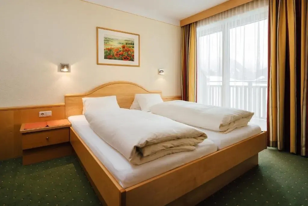 Ferienhaus am Matinesweg - Chambres