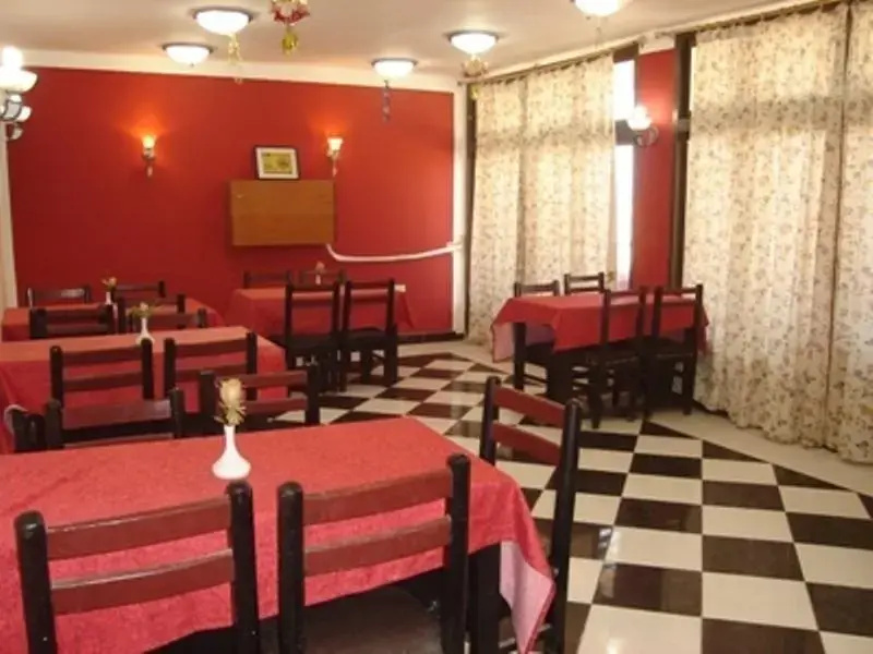 Hotel photo 12