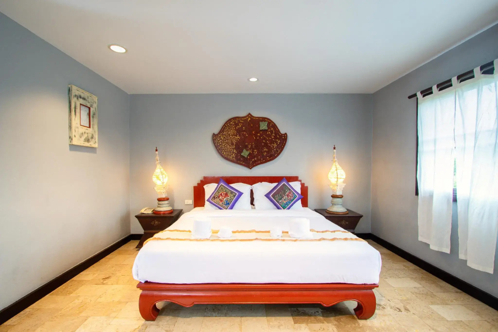 Gudi Boutique Hotel