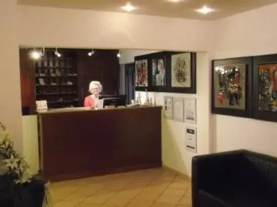 AKZENT Berghotel Rosstrappe - Général