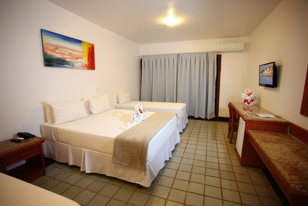 Porto Seguro Praia Resort - All Inclusive — фото 3