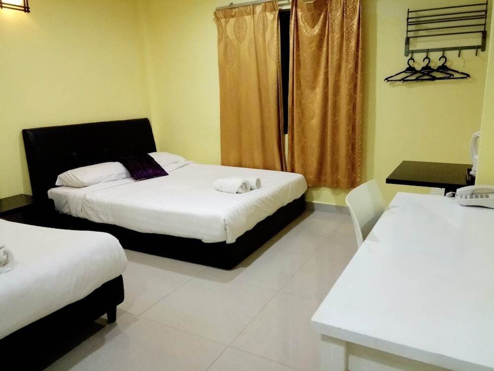 Bintang Park Hotel