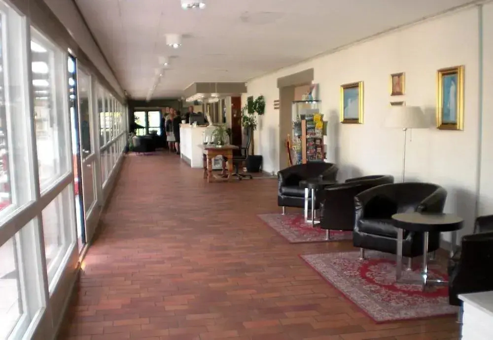 Hotel Kong Valdemar - Général