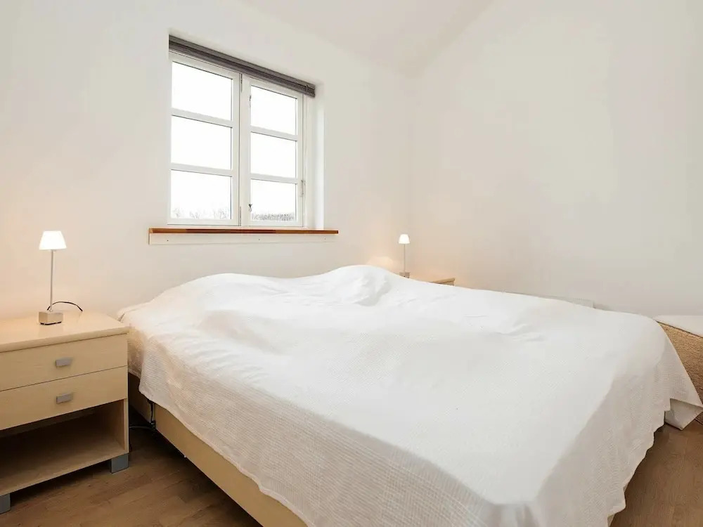 Vintage Holiday Home in Rødby With Hot Tub - фото 5