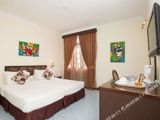 Geopark Hotel