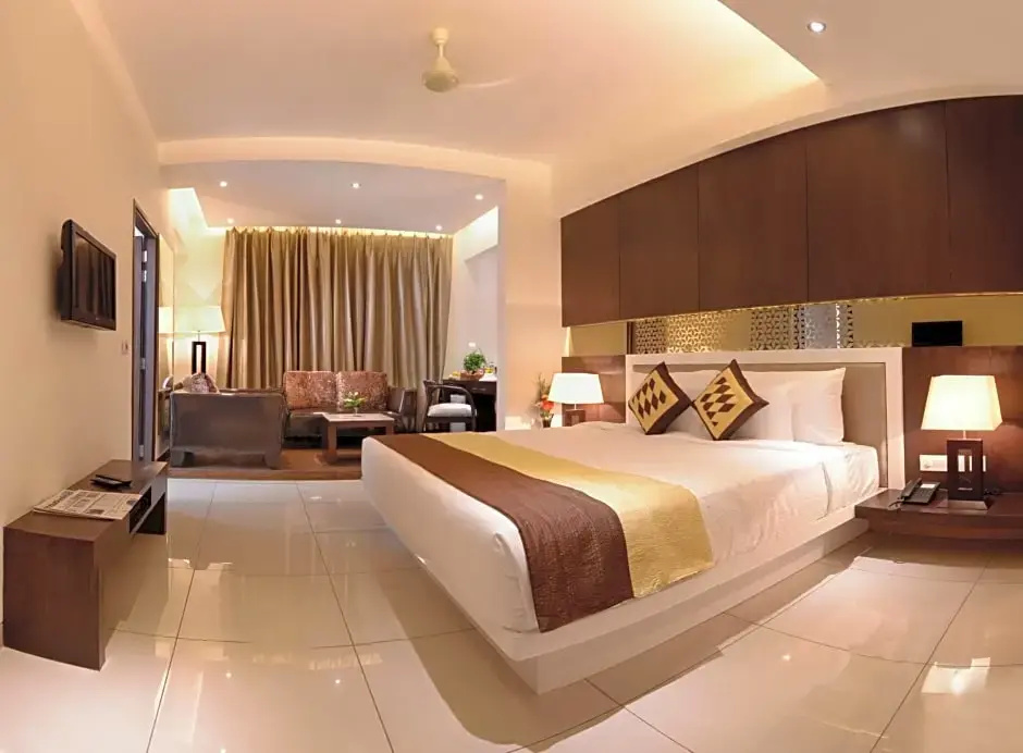 Executive room