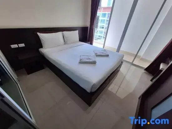 2 Bedrooms Family Suite