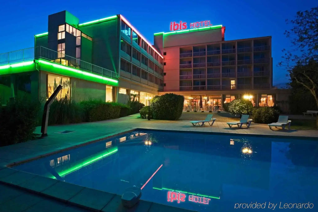 Hotel photo 21