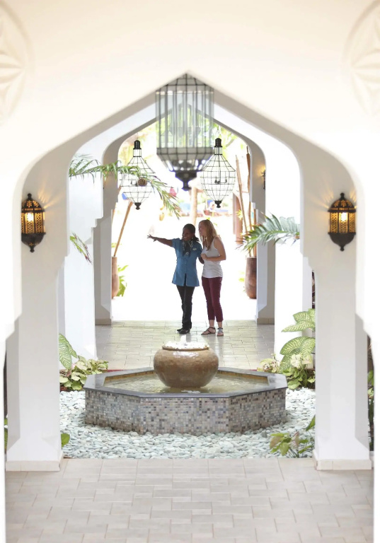 Bluebay Beach Resort & Spa