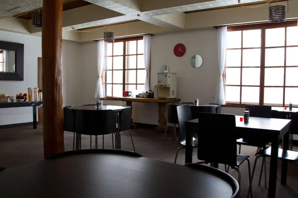 Hotel photo 11