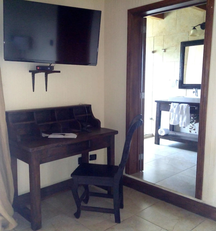 Casa Imperial Coban - Chambres