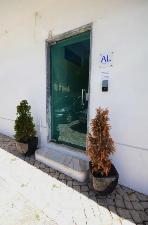 Guest House Boliqueime
