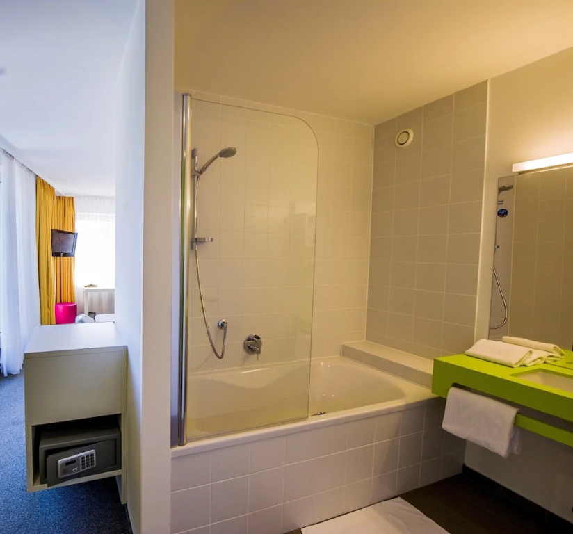 STAY.inn Comfort Art Hotel Schwaz - Général