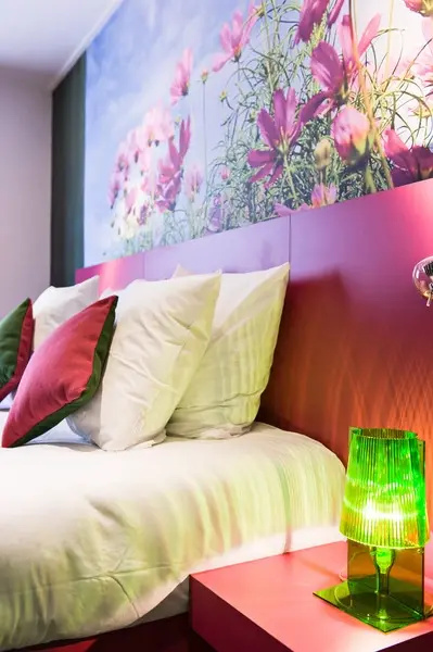 Hotel Les Jardins de Montmartre 46