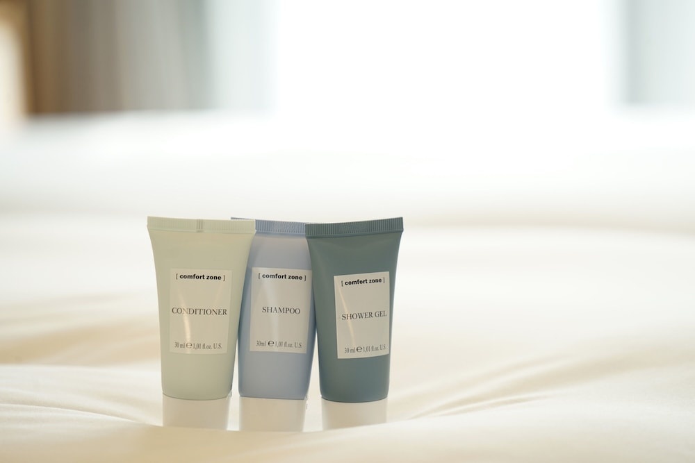 Oakwood Hotel Oike Kyoto 사진 8