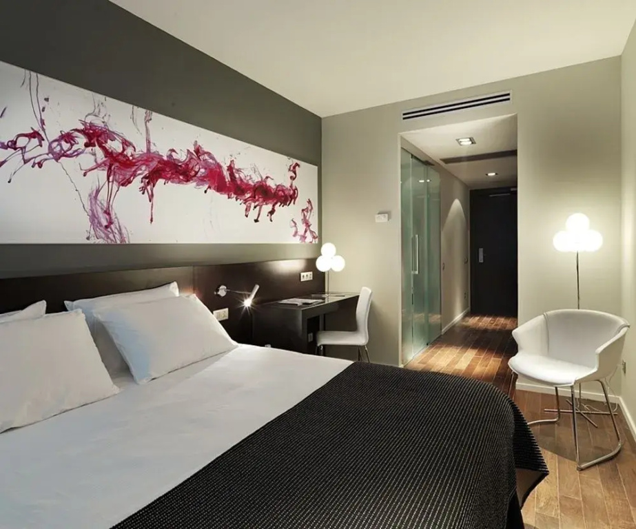 Ikonik Lex Hotel - Général