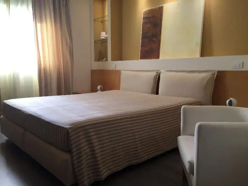 Locanda Dell'Angelo - Chambres