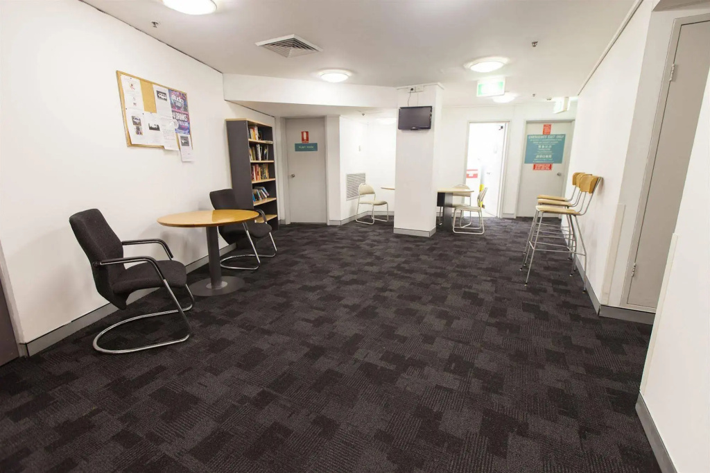 Song Hotel Sydney - Général