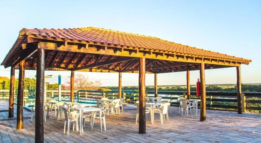 Candeias Hotel Gold Fish - Général