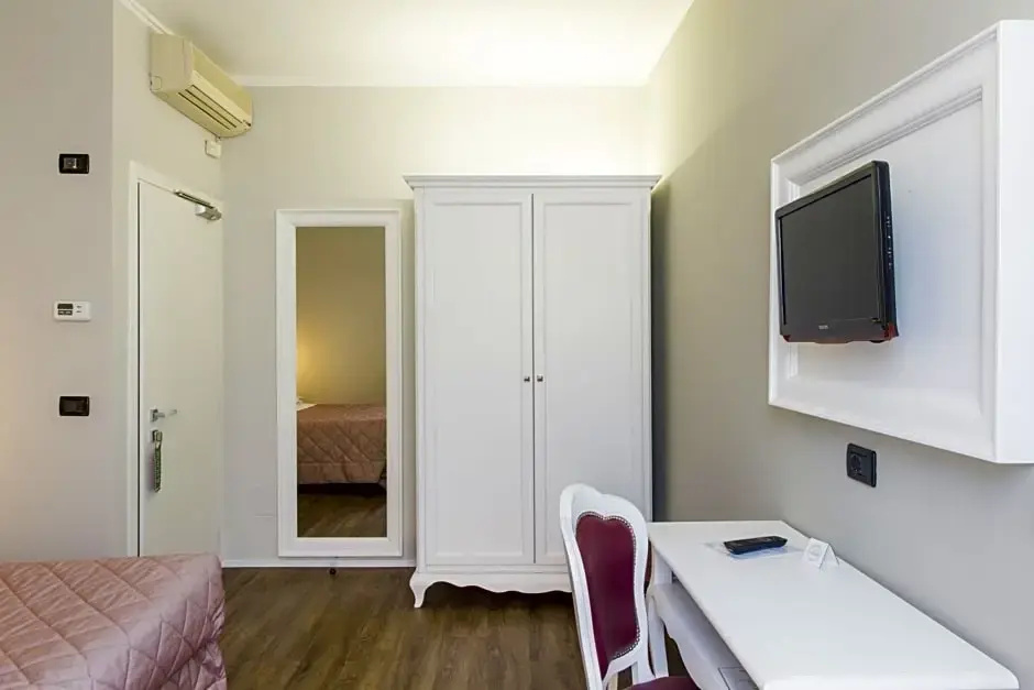 Hotel degli Oleandri - Chambres