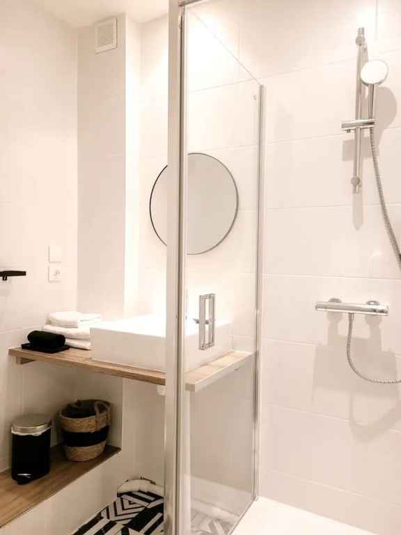 Hôtel Rive Sud - Chambres