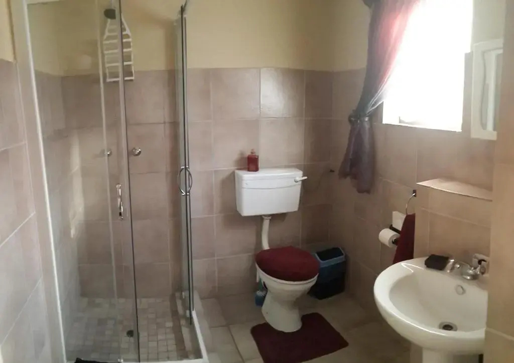 Crystal Rose Lodge & Spa - Chambres