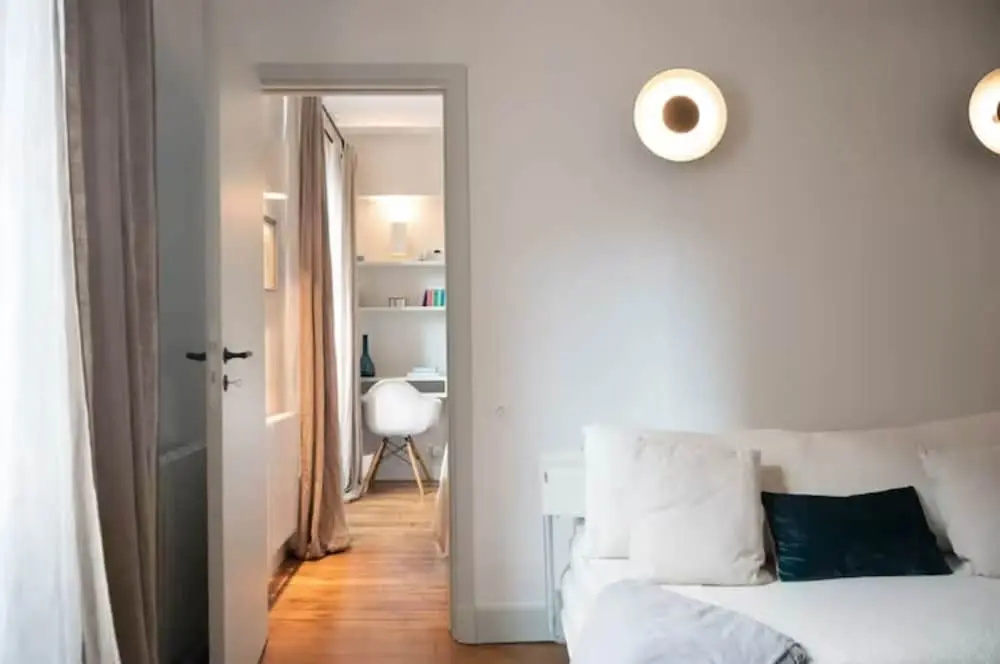 Afficher la photo 7 — Villa Montparnasse - 15th arr